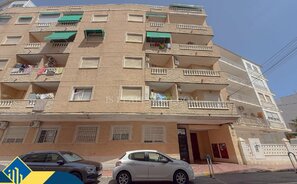 3 kambarių butas Ispanijoje, Torrevieja