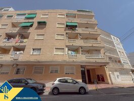 3 room apartment Spain, Torrevieja