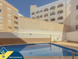 Parduodamas 3 kambarių butas Ispanijoje, Torrevieja