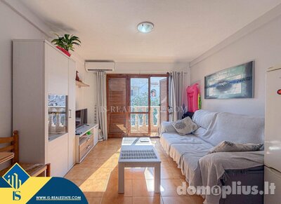 Продается 2 комнатная квартира Испания, Torrevieja