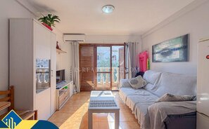 2 kambarių butas Ispanijoje, Torrevieja