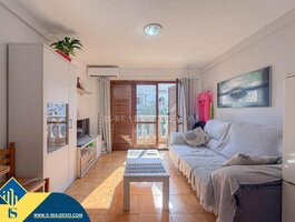 2 room apartment Spain, Torrevieja