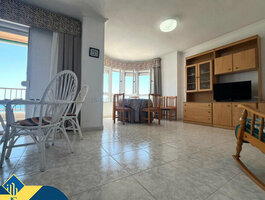 Parduodamas 4 kambarių butas Ispanijoje, Torrevieja