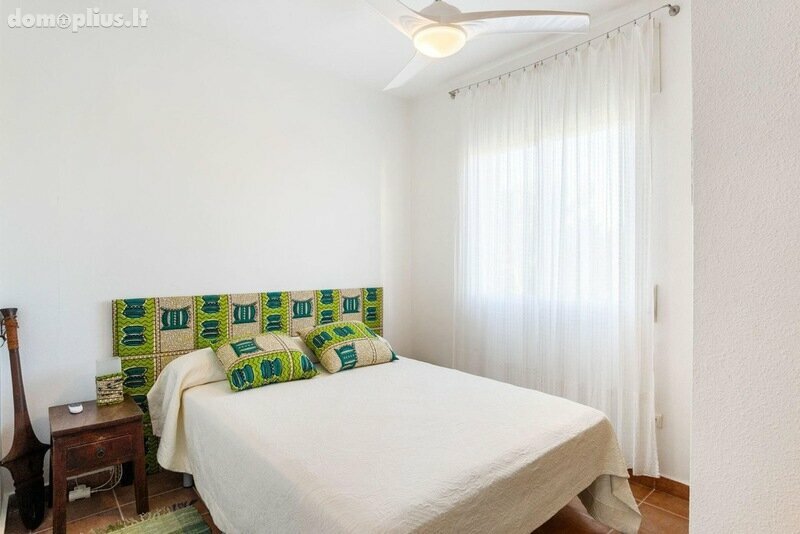 Parduodamas 4 kambarių butas Ispanijoje, Orihuela Costa