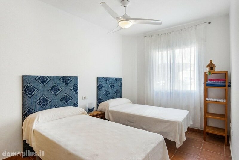 Parduodamas 4 kambarių butas Ispanijoje, Orihuela Costa