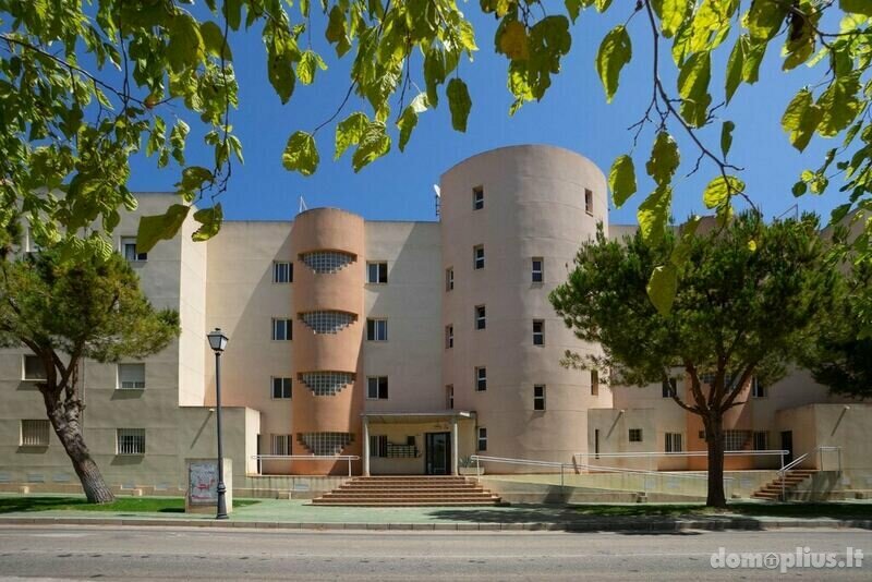 Parduodamas 4 kambarių butas Ispanijoje, Orihuela Costa