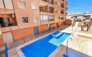4 room apartment Spain, Torrevieja