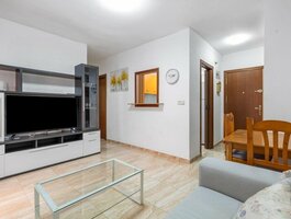 Parduodamas 4 kambarių butas Ispanijoje, Torrevieja