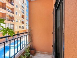 Parduodamas 4 kambarių butas Ispanijoje, Torrevieja