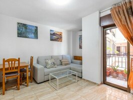 Parduodamas 4 kambarių butas Ispanijoje, Torrevieja