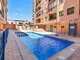 Parduodamas 4 kambarių butas Ispanijoje, Torrevieja (17 nuotrauka)