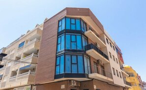 3 room apartment Spain, La Mata