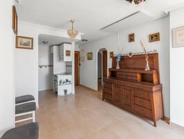 Parduodamas 3 kambarių butas Ispanijoje, La Mata