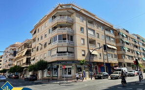 3 room apartment Spain, Torrevieja