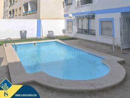 Parduodamas 3 kambarių butas Ispanijoje, Torrevieja