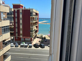 Parduodamas 3 kambarių butas Ispanijoje, Torrevieja