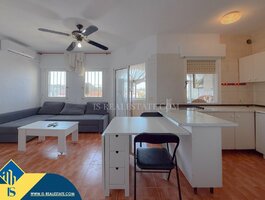 3 kambarių butas Ispanijoje, Torrevieja