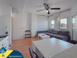 Parduodamas 3 kambarių butas Ispanijoje, Torrevieja