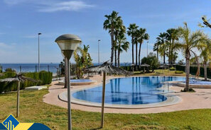3 комнатная квартира Испания, Orihuela Costa