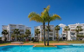 3 room apartment Spain, Murcia