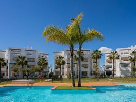 3 kambarių butas Ispanijoje, Murcia