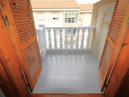 3 kambarių butas Ispanijoje, Torrevieja