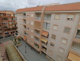 Parduodamas 3 kambarių butas Ispanijoje, Torrevieja
