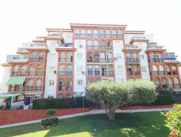 3 kambarių butas Ispanijoje, Torrevieja