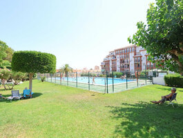 Parduodamas 3 kambarių butas Ispanijoje, Torrevieja