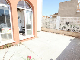 Parduodamas 3 kambarių butas Ispanijoje, Torrevieja