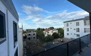 3 kambarių butas Kipre, Kyrenia