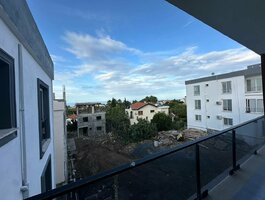 3 комнатная квартира Кипр, Kyrenia