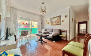 4 kambarių butas Ispanijoje, Torrevieja