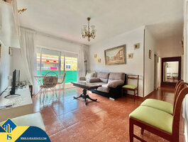 4 комнатная квартира Испания, Torrevieja
