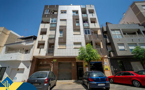 3 room apartment Spain, Torrevieja