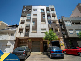 3 комнатная квартира Испания, Torrevieja