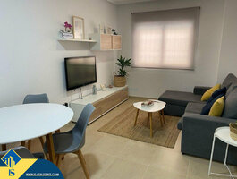 3 комнатная квартира Испания, Torrevieja