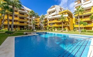 3 комнатная квартира Испания, Torrevieja