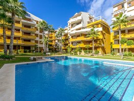 3 комнатная квартира Испания, Torrevieja