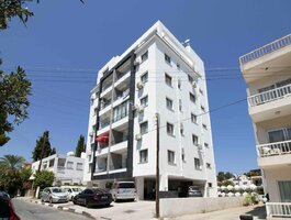 3 комнатная квартира Кипр, Kyrenia