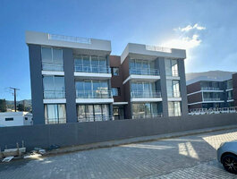 3 комнатная квартира Кипр, Kyrenia