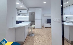 4 kambarių butas Ispanijoje, Torrevieja