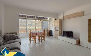 2 kambarių butas Ispanijoje, Torrevieja