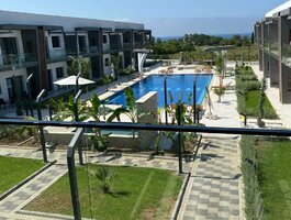 Продается 2 комнатная квартира Кипр, Kyrenia