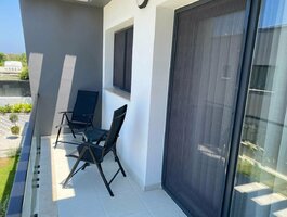 Продается 2 комнатная квартира Кипр, Kyrenia