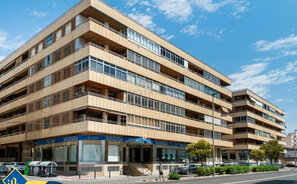 4 room apartment Spain, Torrevieja