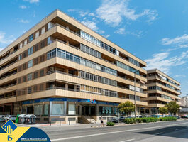4 комнатная квартира Испания, Torrevieja
