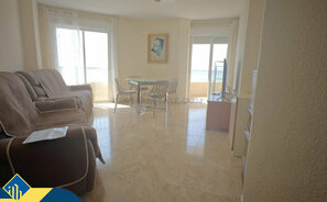 4 kambarių butas Ispanijoje, Torrevieja