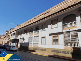 4 kambarių butas Ispanijoje, Torrevieja