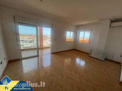 Parduodamas 3 kambarių butas Ispanijoje, Orihuela Costa